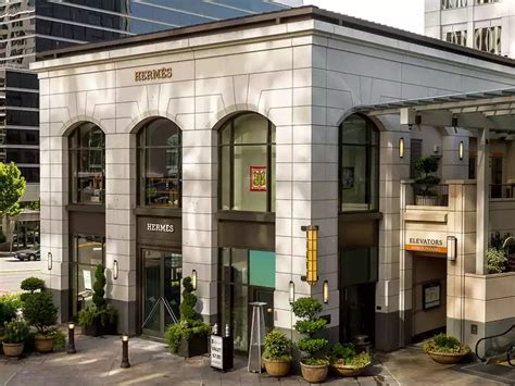 hermes bellevue location|hermes outlet stores seattle.